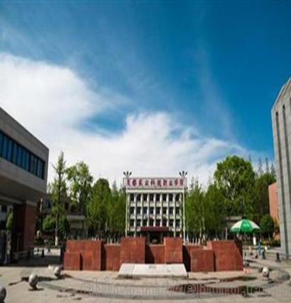 成都农业科技职业学院2023单招录取线