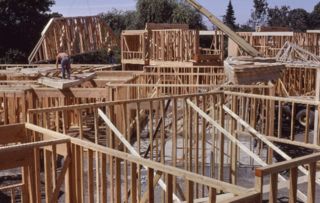 build过去式形式，build过去式不规则变化