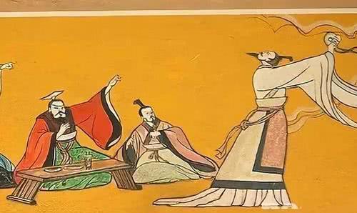 完璧归赵的意思。