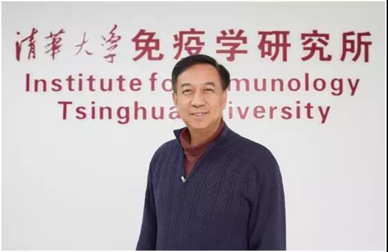 董晨院士，董晨焕