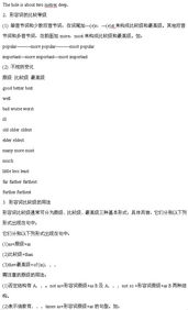 英语语法讲解