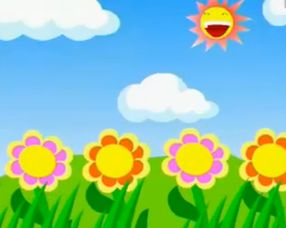 大海里都有啥是什么歌