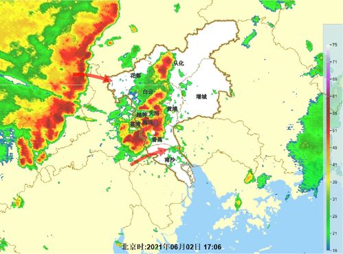 永州未来七天天气预报