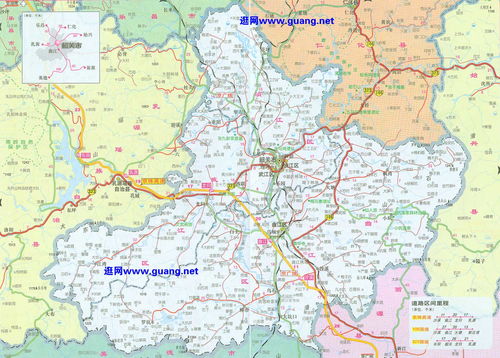 韶关到大理的地图火车路线