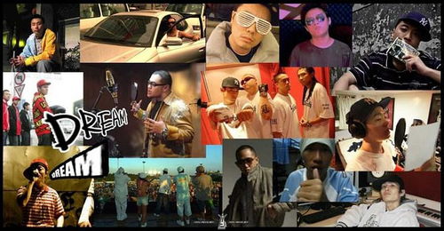 带着梦想飞群星，带着梦想飞是哪一年的歌