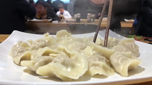 好吃不过饺子下一句是什么 好吃不过饺子下一句解释