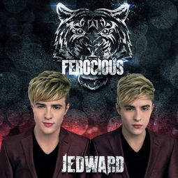 ferocious游戏，ferocious和fierce的区别