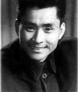 方化黄石，方化的全家福照片