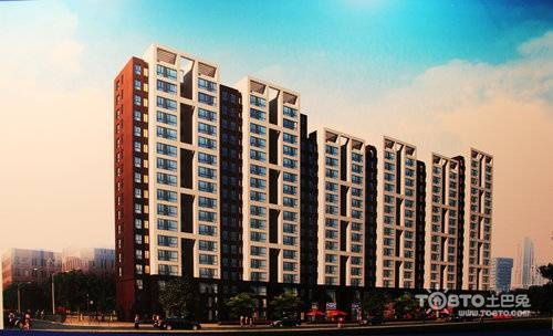 北京自住型商品房申请资格，北京自住型商品房申请流程图