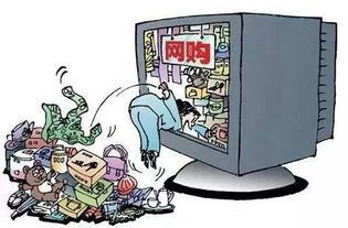 如何进行网上购物