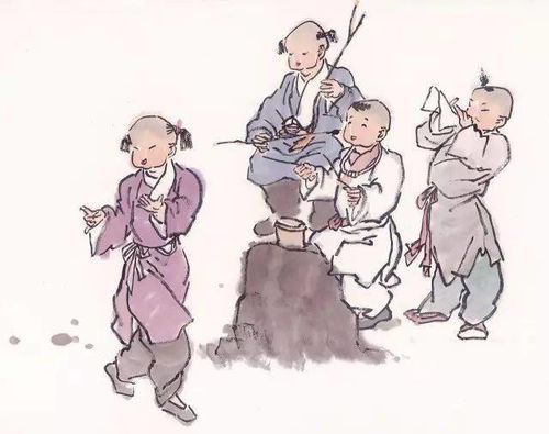 六根不净是什么意思?