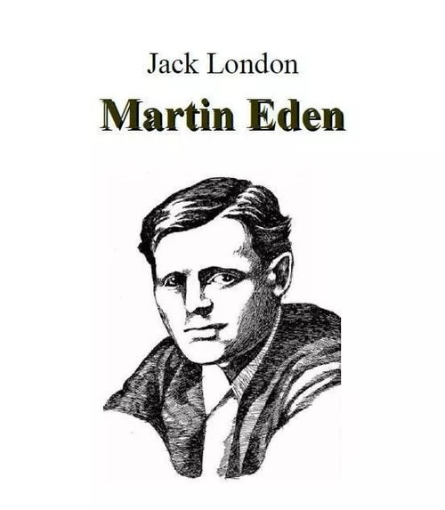 Jack London杰克·伦敦