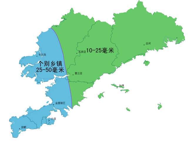 大连天气怎么样 实时了解大连的天气状况?