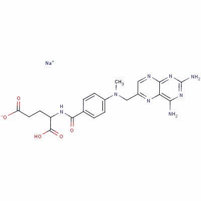 甲氨蝶呤是什么?它的作用是什么?