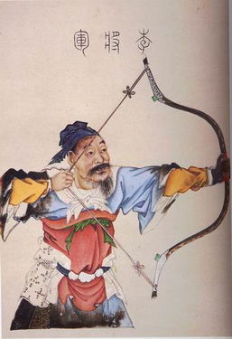 飞将军李广的故事概括30字，飞将军李广的故事告诉我们什么道理