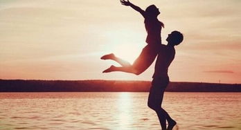 终成眷属的意思，钟情眷属的意思