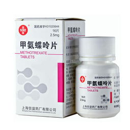 甲氨蝶呤功效与作用，甲氨喋呤化疗