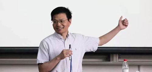 鄂维南的股权为什么被冻结了，鄂维南有多聪明