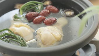 香菇鸡汤怎么做?