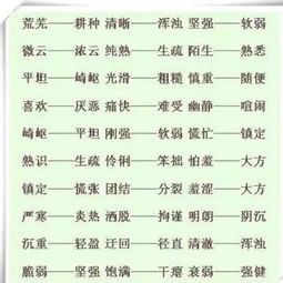 "头"的反义词是什么?