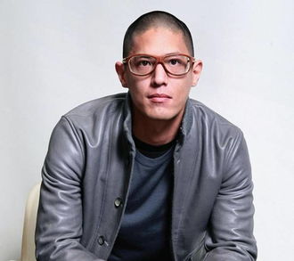 蒋友柏为什么突然练肌肉