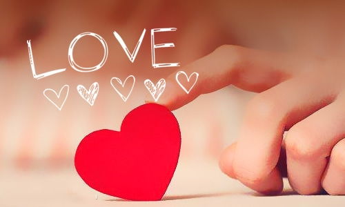 表白的句子英文