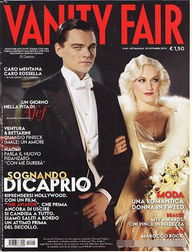 名利场杂志封面，名利场杂志霉霉