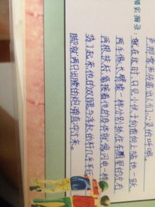 小学三年级读后感作文250字