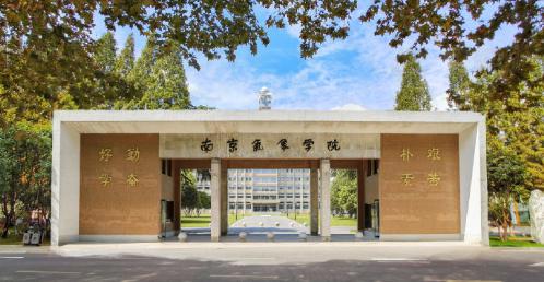 南京信息工程大学怎么样 校园环境、师资力量、教学质量等综合评价