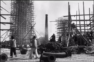 大炼钢铁是哪年开始哪年结束，大炼钢铁是哪年结束生产的