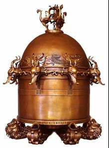 地动仪是怎样测定地震方向的