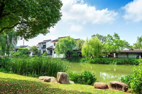 形容乡村的词语2个字，形容乡村的词语有哪些