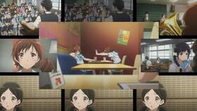 corridors是什么意思，corridors of power