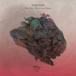 hand out什么意思