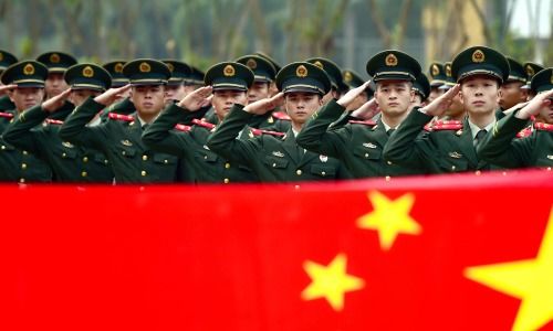 敬礼怎么用拼音表示