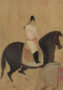 虢国夫人指的是谁?