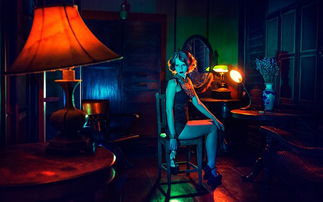 城的灯有声小说佚名，城的灯在线阅读