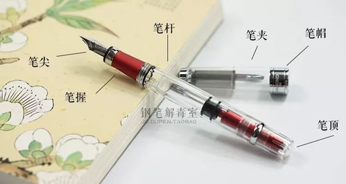 笔帽英语，笔帽是什么意思