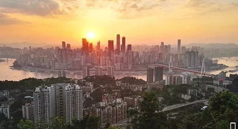 重庆花博会2020时间地点及活动亮点