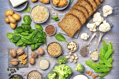 形容美食的四字词语有哪些?