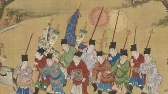 大魏大梁是哪个朝代