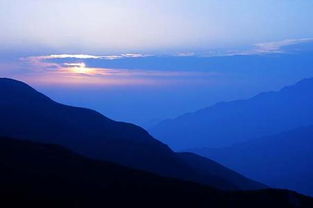 能看气压的天气软件
