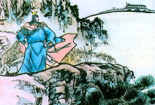 从军行其五 王昌龄