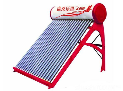 桑乐太阳能的生产基地在哪里