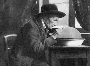 法布尔的简介是什么