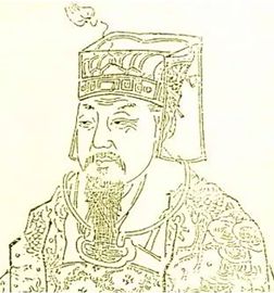 刘氏的来源简略