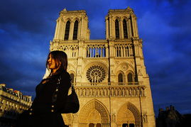 巴黎用英语怎么说