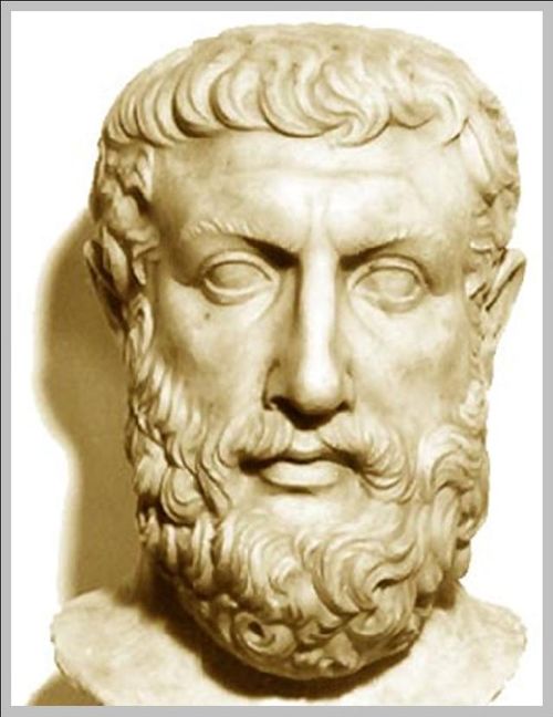 赫西俄德神谱，赫西俄德的五个时代