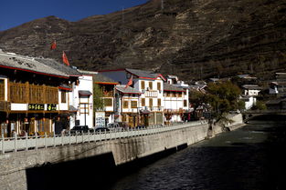 松州之战，松州古城和文成公主的关系