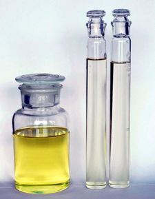 生活小常识:蓖麻油的功效与作用